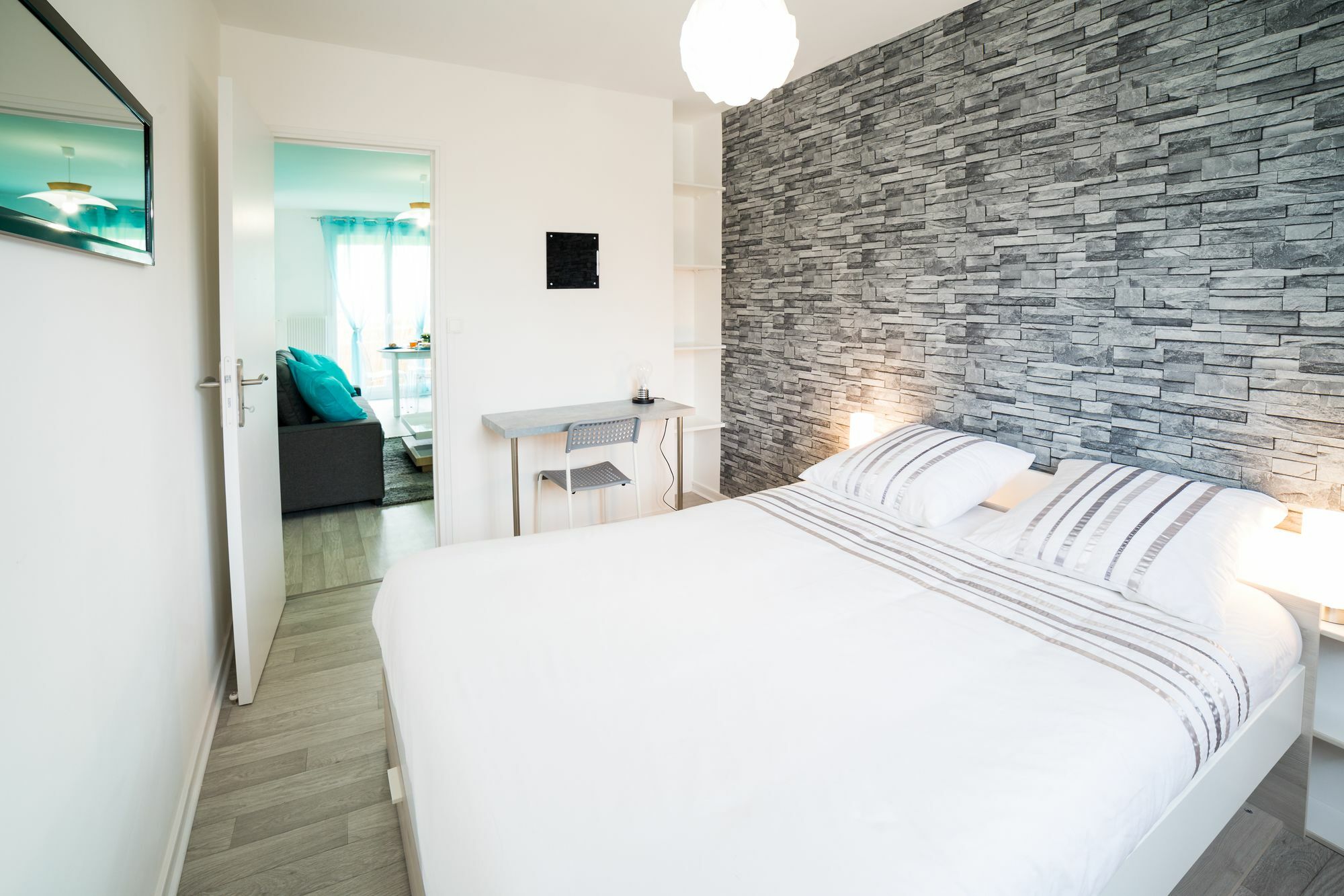 Le Cottage Flaubert Rouen Exterior foto
